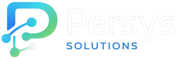 Persys Solutions Logo
